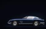 Ferrari 275 GTB/4 1967 года